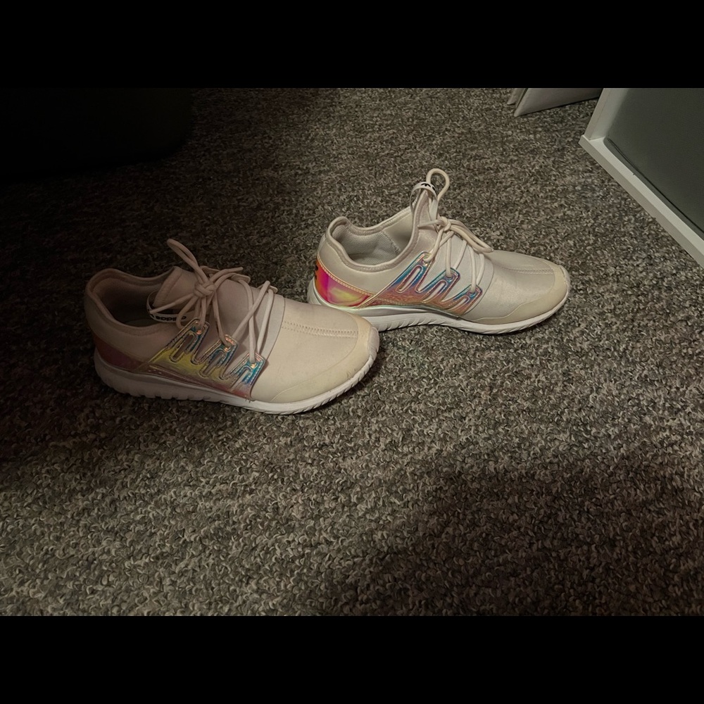 Adidas sneakers